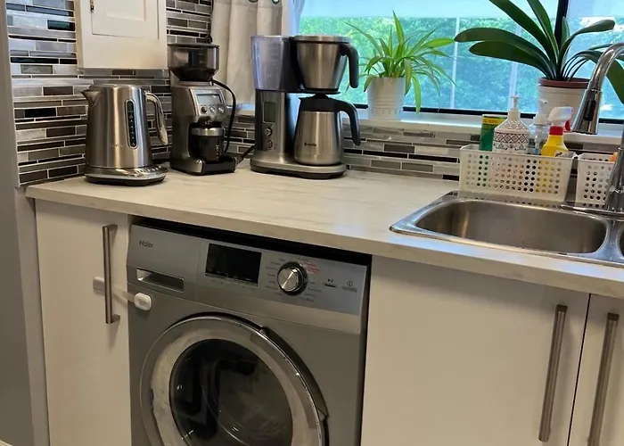 Apartament z 2 sypialniami